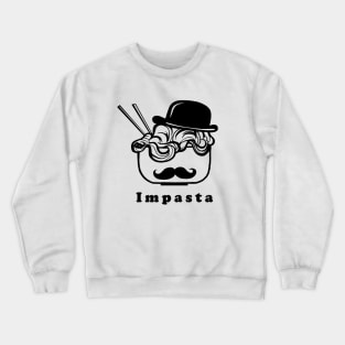 Impasta Crewneck Sweatshirt